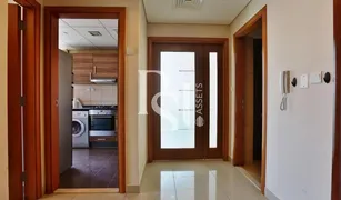 1 Bedroom Apartment for sale in Shams Abu Dhabi, Abu Dhabi Beach Towers