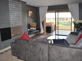 2 Schlafzimmer Appartement zu verkaufen im Golf City Prestigia Appartement meublé à vendre, Na Machouar Kasba