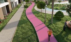 Photos 2 of the Walking / Running Track at Torino Apartments by ORO24