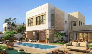 4 Bedrooms Villa for sale in Yas Acres, Abu Dhabi The Magnolias