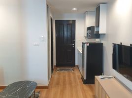 1 Bedroom Apartment for sale at The Kris Extra 5, Din Daeng, Din Daeng