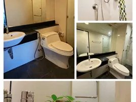 2 Bedroom Condo for rent at Chateau in Town Ratchada 10, Din Daeng, Din Daeng, Bangkok