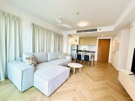 2 Schlafzimmer Wohnung zu verkaufen im Baan Sandao, Hua Hin City, Hua Hin, Prachuap Khiri Khan