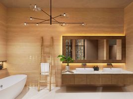 4 Bedroom House for sale at Banyan Tree Residences Sichon, Thung Prang, Sichon