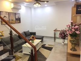 4 Bedroom House for sale in Lotte Mart Go Vap, Ward 10, Ward 17