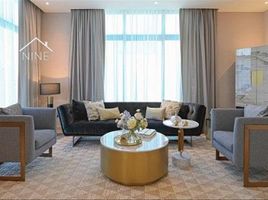 4 Schlafzimmer Haus zu verkaufen im The Fields, District 11, Mohammed Bin Rashid City (MBR)