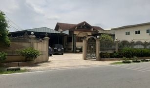 6 Bedrooms House for sale in Khlong Mai, Nakhon Pathom 