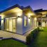 3 Schlafzimmer Villa zu vermieten im Sivana Gardens Pool Villas , Nong Kae, Hua Hin, Prachuap Khiri Khan