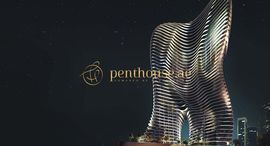 Доступные квартиры в Bugatti Residences