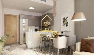 Studio Apartment for sale in Oasis Residences, Abu Dhabi Oasis Residences