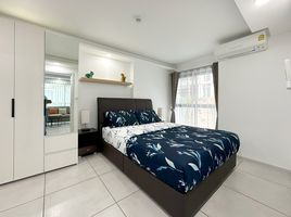 1 Bedroom Condo for rent at Siam Oriental Tropical Garden, Nong Prue