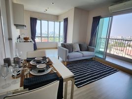 1 Bedroom Apartment for sale at Motif Condo Sathorn - Wongwian yai, Bang Yi Ruea