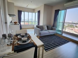 1 Schlafzimmer Appartement zu verkaufen im Motif Condo Sathorn - Wongwian yai, Bang Yi Ruea, Thon Buri