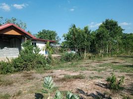  Land for sale in Surin, Kantuat Ramuan, Prasat, Surin