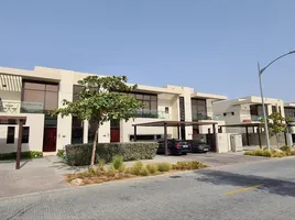 3 Bedroom Townhouse for sale at Topanga, DAMAC Hills (Akoya by DAMAC)