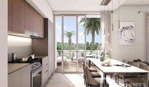 4 Bedrooms Villa for sale in EMAAR South, Dubai Parkside 2