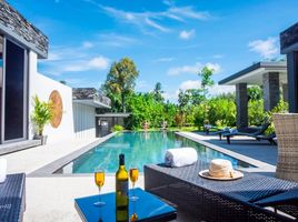 5 Bedroom Villa for sale at The Villas By The Big Bamboo, Choeng Thale