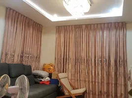 4 Bedroom House for rent at Golden Town 1 Srinakarin-Sukhumvit, Phraeksa