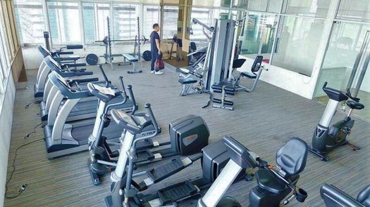Fotos 1 of the Fitnessstudio at SYM Vibha-Ladprao