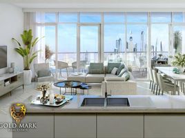 2 Bedroom Apartment for sale at Marina Vista, EMAAR Beachfront