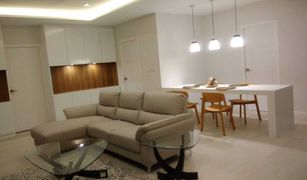 3 Bedrooms Condo for sale in Khlong Toei, Bangkok Monterey Place
