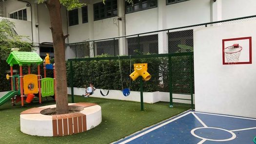 Photos 1 of the Outdoor Kids Zone at Prasanmitr Place