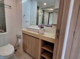 1 спален Квартира на продажу в City Garden Tropicana, Na Kluea