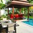 3 Bedroom Villa for sale at Siamaya, Si Sunthon, Thalang, Phuket