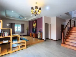 4 Schlafzimmer Haus zu vermieten in Thailand, Bo Phut, Koh Samui, Surat Thani, Thailand