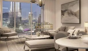 2 Bedrooms Apartment for sale in Opera District, Dubai Act Two