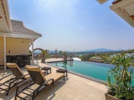 5 Schlafzimmer Villa zu vermieten in Phuket, Chalong, Phuket Town, Phuket