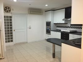 3 Bedroom Condo for rent at Kallista Mansion, Khlong Toei Nuea, Watthana