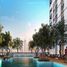 1 Bedroom Apartment for sale at The Crest, Sobha Hartland, Mohammed Bin Rashid City (MBR)