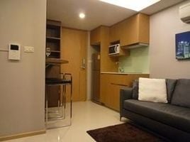 1 Schlafzimmer Appartement zu verkaufen im SOCIO Ruamrudee, Lumphini, Pathum Wan