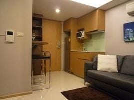 1 Bedroom Condo for sale at SOCIO Ruamrudee, Lumphini, Pathum Wan