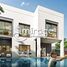 3 Bedroom Townhouse for sale at The Dahlias, Yas Acres, Yas Island, Abu Dhabi