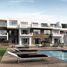 3 Bedroom Townhouse for sale at Soleya, 6 October Compounds