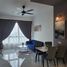 Studio Condo for rent at O2 Residence, Sungai Buloh