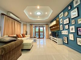 4 Bedroom House for sale at Baan Krisana Garden Home, Sala Ya