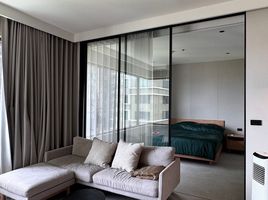 在The Emporio Place租赁的1 卧室 公寓, Khlong Tan