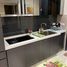 Studio Penthouse for rent at Park Residences, Santa Rosa City