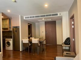 2 Bedroom Apartment for rent at The Hudson Sathorn 7, Thung Mahamek, Sathon