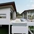 在Hillside Cube 2 出售的3 卧室 别墅, 湄南海滩, 苏梅岛