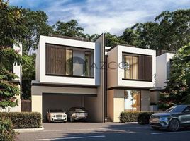 4 Bedroom Villa for sale at Sobha Reserve, Villanova