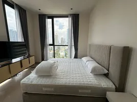 1 Schlafzimmer Wohnung zu vermieten im The Reserve Sathorn, Thung Mahamek