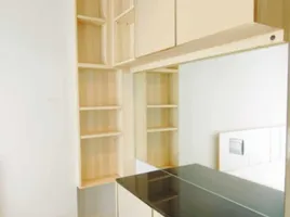 1 Schlafzimmer Appartement zu vermieten im Life Asoke Rama 9, Makkasan