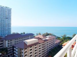 Studio Wohnung zu vermieten im View Talay 5, Nong Prue, Pattaya