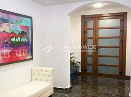 4 Bedroom Villa for sale at Seashore, Abu Dhabi Gate City