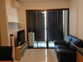 1 Schlafzimmer Appartement zu vermieten im Ideo Sathorn-Taksin, Bang Lamphu Lang