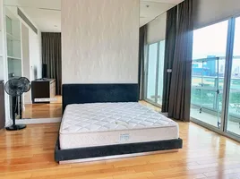 3 Schlafzimmer Wohnung zu vermieten im Millennium Residence, Khlong Toei